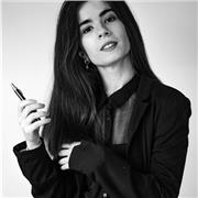 Profesora/doctora bilingüe con experiencia en docencia universitaria - literatura inglesa, escritura e inglés - ONLINE y presencial